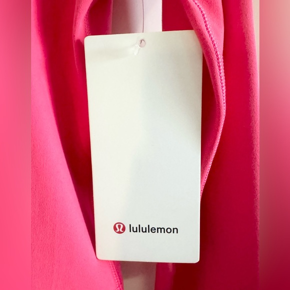 Lululemon Cropped Define Jacket Nulu - Picture 6 of 15